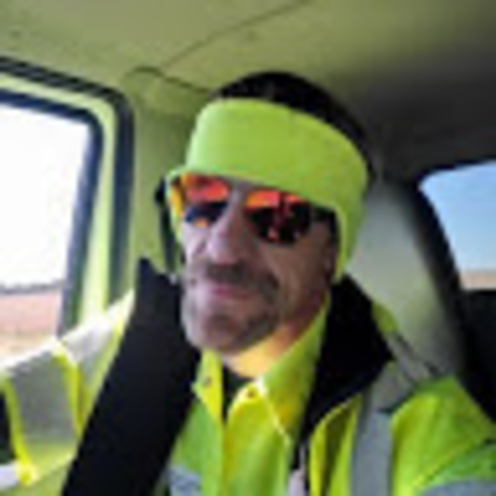Meet your Posher, Matthew